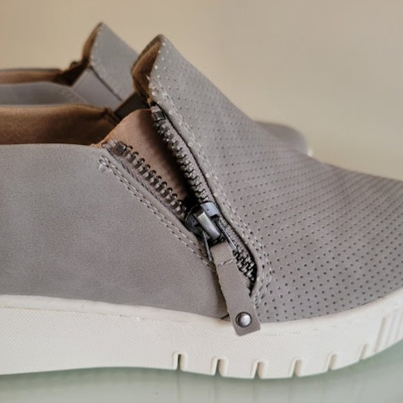 SOUL Naturalizer Turner Sneaker, 8W - Picture 6 of 11